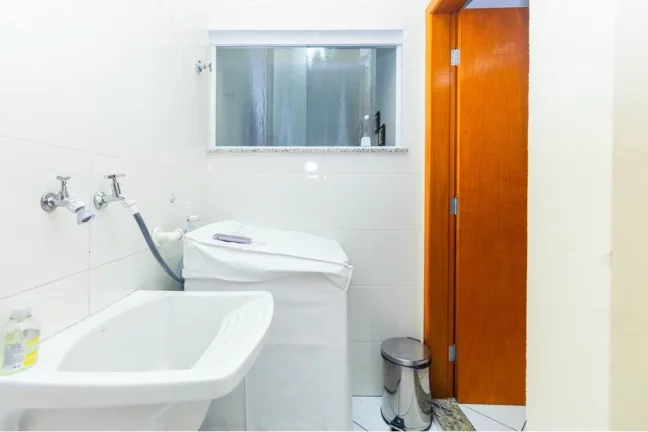 Imagem CASA RESIDENCIAL em São Paulo - SP, Vila Rosa