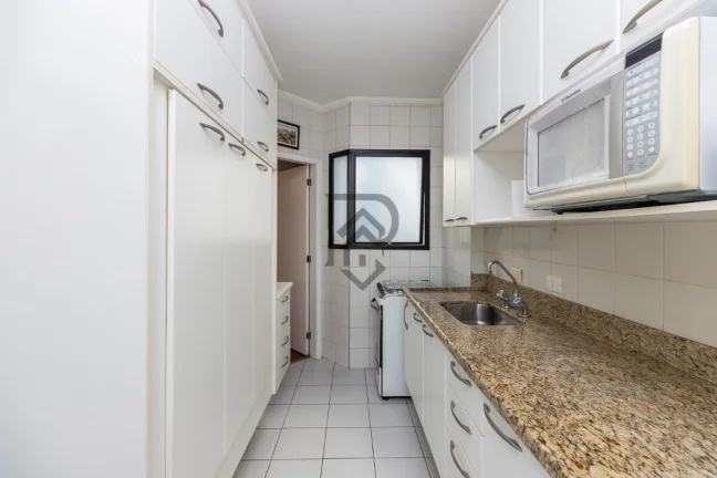 Imagem Apartamento Brooklin pronto para morar proximo metrô