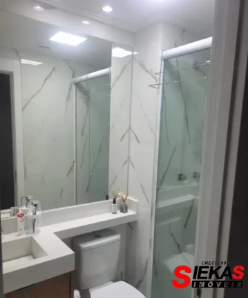 Imagem Apartamento à venda em São Paulo-SP, Jardim Brasília (zona Leste) - 2 quartos, 1 sala, 1 banheiro, 42,00 m² de área.
