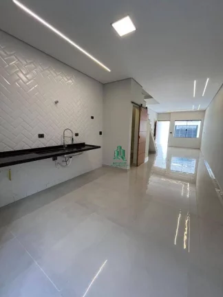 Imagem Sobrado com 3 dormitórios à venda, 145 m² por R$ 1.198.000,00 - Tatuapé - São Paulo/SP