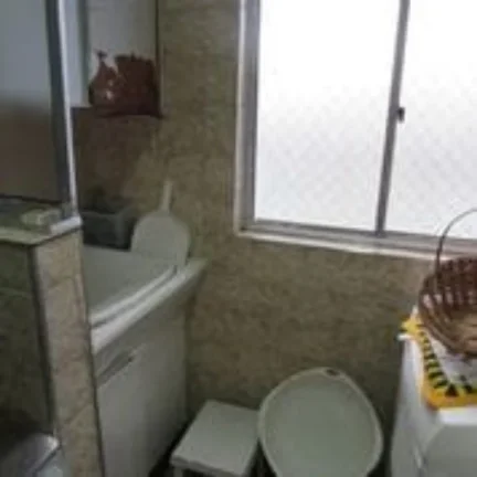 Imagem Apartamento para Venda por R$170.000,00 com 45m², 2 dormitórios, 1 vaga e 1 banheiro - Jardim pedro josé nunes , São paulo / SP - Cód. 13356