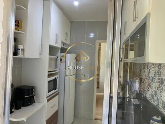 Imagem Casa 3 Dormitórios ( 1 suíte), Condomínio Esplanada Nobre.