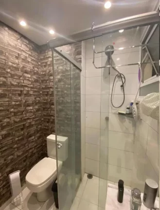 Imagem Apartamento para Venda em Cuiabá / MT no bairro Rodoviaria Parque