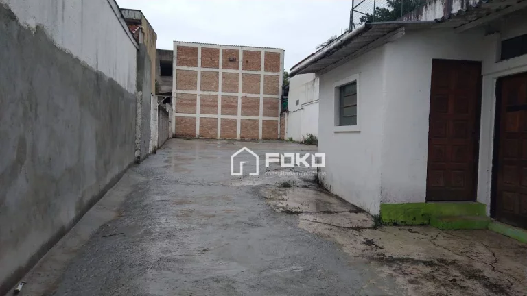 Imagem Salão para alugar, 800 m² por R$ 6.999,00/mês - Chácara Seis de Outubro - São Paulo/SP