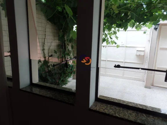 Imagem CASA PLANALTO PAULISTA / MOEMA- SP - 144m² - 3 DORM - EXCELENTE LOCALIZAÇÃO