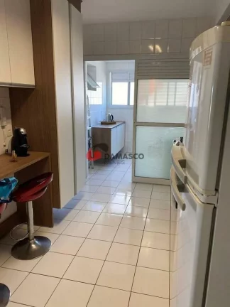 Imagem Apartamento à venda 3 Quartos, 3 Suites, 2 Vagas, 108M², Santa Paula, São Caetano do Sul - SP