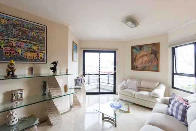 Imagem Apartamento Padrão