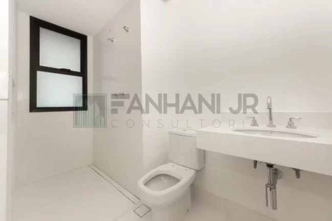 Imagem Imperdível: Apartamento de Luxo com 3 Suítes no Jardim Paulista, São Paulo - 208 m² e 3 Vagas de Garagem