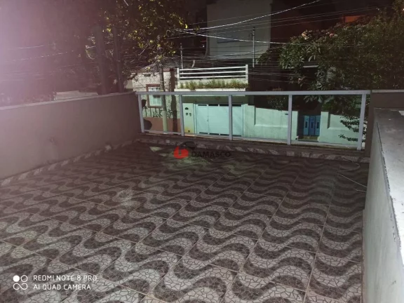 Imagem Casa duplex à Venda, Cerâmica, São Caetano do Sul, SP