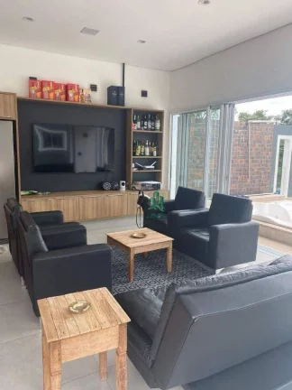Imagem Chácara com 4 dormitórios à venda, 2600 m² por R$ 2.800.000,00 - Jardim Eldorado - Santa Isabel/SP