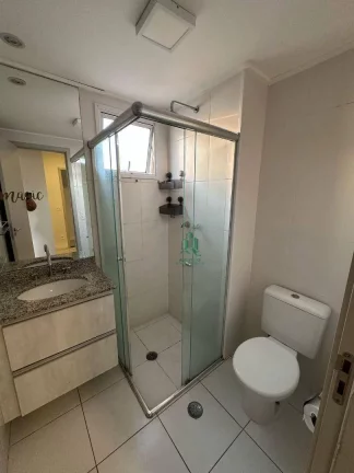 Imagem Apartamento com 2 dormitórios para alugar, 86 m² por R$ 6.200,00/mês - Jardim Flor da Montanha - Guarulhos/SP