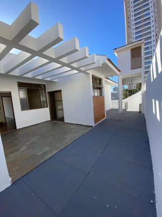 Imagem IMÓVEL PARA LOCAÇÃO NO BAIRRO SÃO JOSÉ - RESIDENCIAL/COMERCIAL