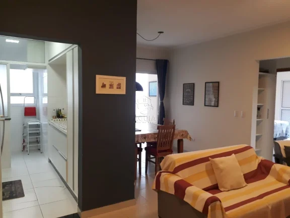 Imagem Lindo apartamento a venda no Itaguá em Ubatuba!