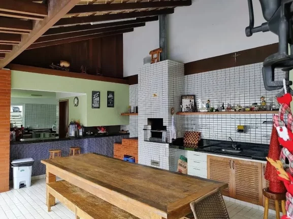 Imagem CASA RESIDENCIAL em DOMINGOS MARTINS - ES, DOMINGOS MARTINS