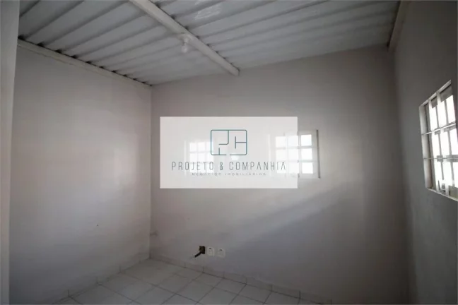 Imagem Casa Comercial em Alto da Boa Vista - São Paulo