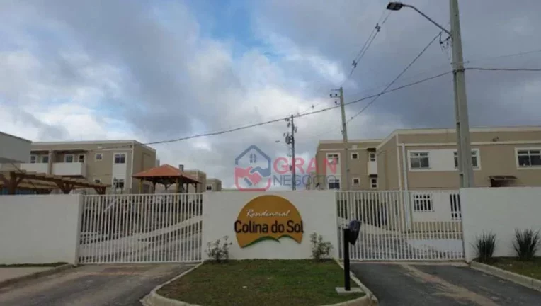 Imagem Apartamento com 2 dormitórios à venda - Almirante Tamandar?(C)/PR