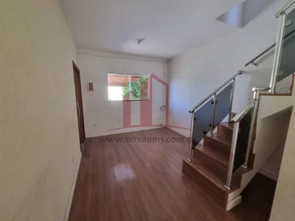 Imagem CASA RESIDENCIAL em FRANCO DA ROCHA - SP, ESTÂNCIA LAGO AZUL
