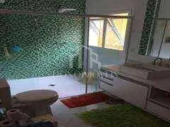Imagem Casa de Alto Padrão no Swiss Park SBC | 4 Suítes, Lazer Completo e 12 Vagas