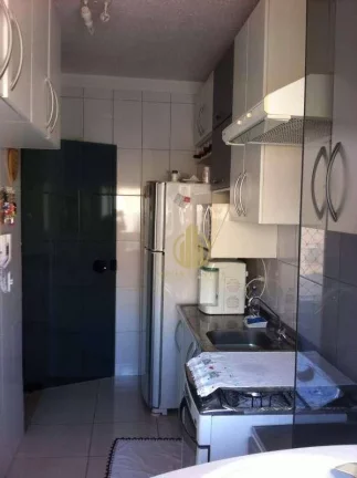 Imagem Apartamento 2 dormitórios à venda, Campos Elíseos, Ribeirão Preto - AP0269.