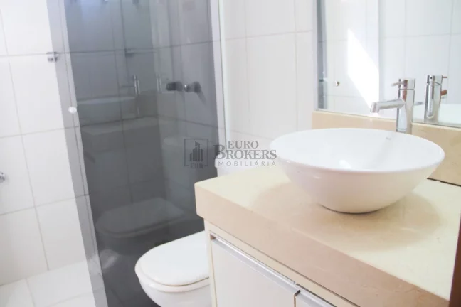 Imagem Apartamento com 2 dormitórios à venda nas Nações em Balneário Camboriú/SC