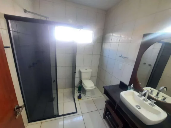 Imagem Casa à Venda, Campeche, 356m2, 5 Dormitórios(4S), Campeche, Florianópolis/SC