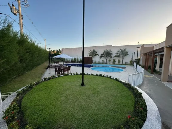 Imagem Apartamento 2 quartos com suíte no SIM