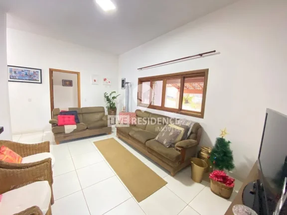 Imagem Casa à venda no Condomínio Paineiras em Itatiba/SP