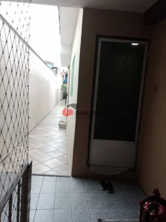 Imagem Casa à venda 2 Quartos, 1 Vaga, Vila Palmares, Santo André - SP