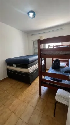 Imagem APARTAMENTO COM 33.9 m² - MIRIM - PRAIA GRANDE SP