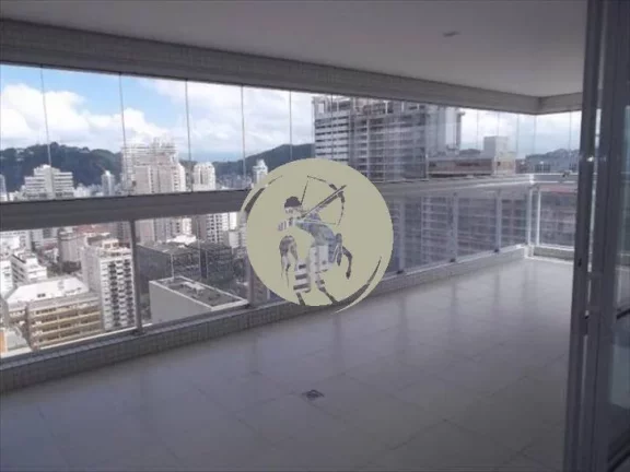 Imagem EDIFICIO TERRAZZA NOVO COM TOTAL INFRA ESTRUTURA DE LAZER NO CORAÇÃO DO GONZAGA
