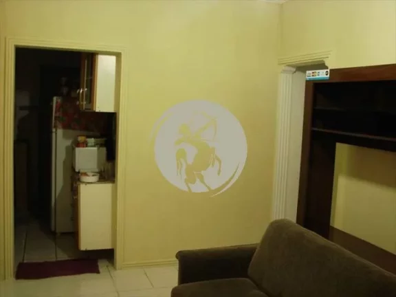 Imagem VENDO APARTAMENTO LOCALIZADO NA RUA ALEXANDRE MARTINS, RUA DO SHOPPING PRAIAMAR, PERTO DO SESC, PADA...