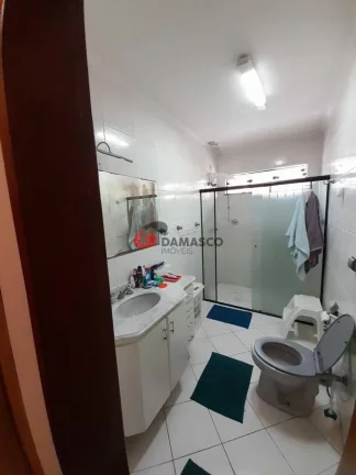 Imagem Sobrado à venda 4 Quartos, 2 Suites, 6 Vagas, 343M², Olímpico, São Caetano do Sul - SP