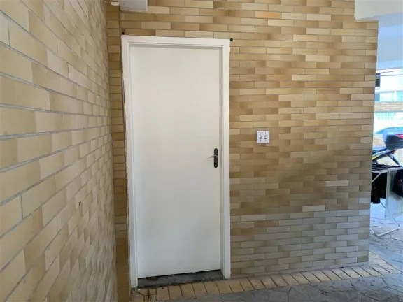 Imagem CASA COM 74.83 m² - FORTE - PRAIA GRANDE SP