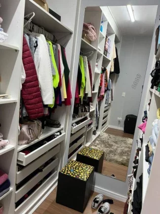 Imagem Casa com 4 suítes à venda, 242 m² por R$ 1.440.000 - Condomínio Real Villas Europa - Sorocaba/SP