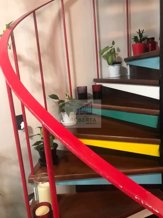 Imagem APARTAMENTO À VENDA EM VILA ANDRADE COM 2 DORMITÓRIOS