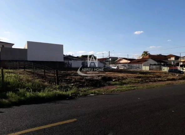 Imagem Terreno à Venda, Vila Nossa Senhora da Penha - São José do Rio Preto