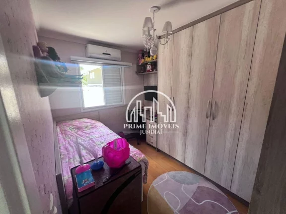 Imagem Casa com 3 dormitórios à venda, 163 m² por R$ 1.246.000,00 - Nature Village II - Jundiaí/SP