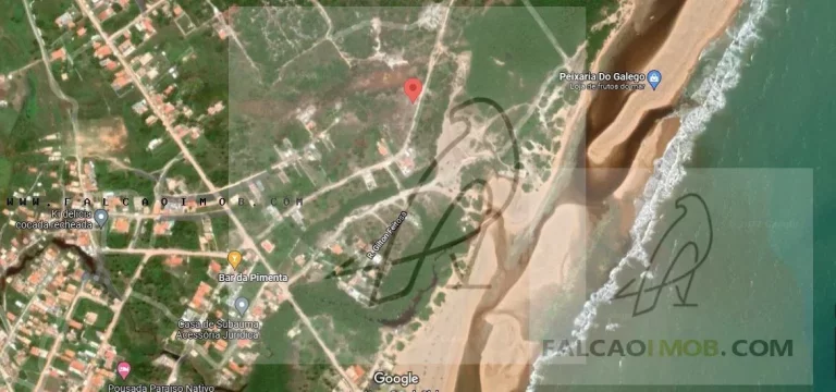 Imagem Terreno à Venda,  em São Cristóvão - Salvador