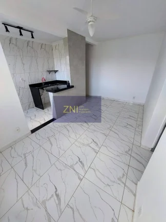 Imagem Apartamento à Venda na City Ribeirão R 1406