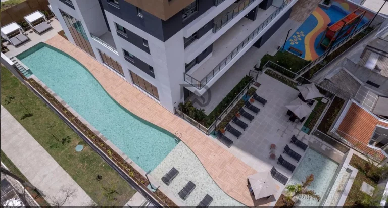 Imagem Apartamento campo belo pronto para morar andar alto vista livre