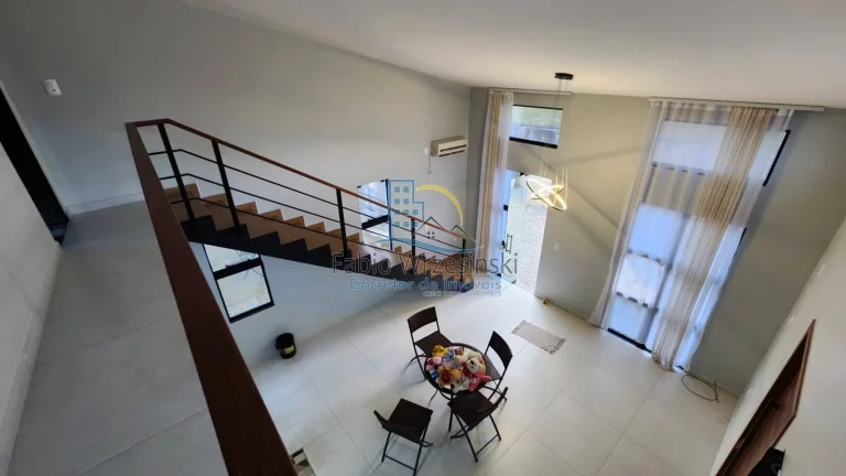 Imagem Casa semi pronta Rio Bonito