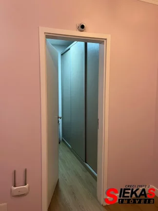 Imagem Venda de Apartamento de 3 dormitórios com Suíte e 2 Vagas de Garagem no Tatuapé - São Paulo, SP! Venha Conferir!