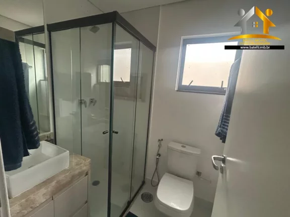 Imagem Casa NOVA e DECORADA à venda no condomínio Via Verde em Caucaia do Alto - Batelli Imóveis