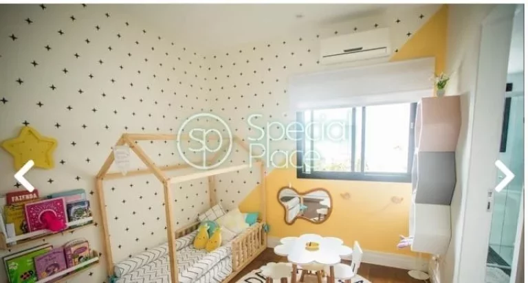 Imagem Apartamento com 185m², 03 dormitórios, 03 suítes, 03 banheiros, 02 vagas de garagem. Prédio com ...