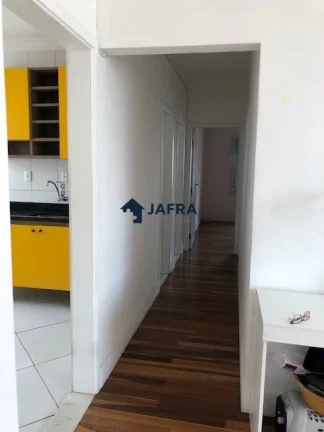 Imagem VENDA 2 dorms + Dep próximo metrô Consolação/Paulista