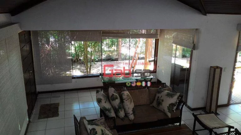 Imagem Casa com 4 dormitórios à venda, 250 m² por R$ 1.800.000,00 - Baia Formosa - Armação dos Búzios/RJ