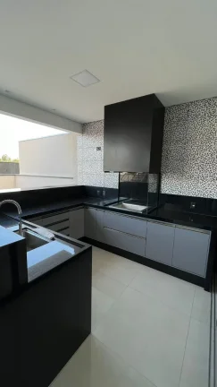 Imagem TUDO NOVO !!!!! EXCELENTE CASA PARA VENDA NO CONDOMÍNIO RESIDENCIAL PHYTUS - ITUPEVA - SP