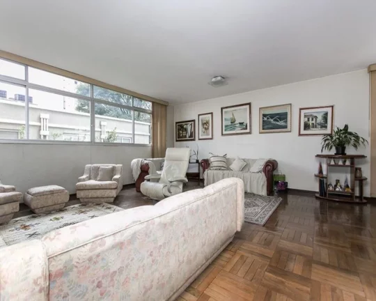 Imagem Apartamento com 190m² a venda em Perdizes!