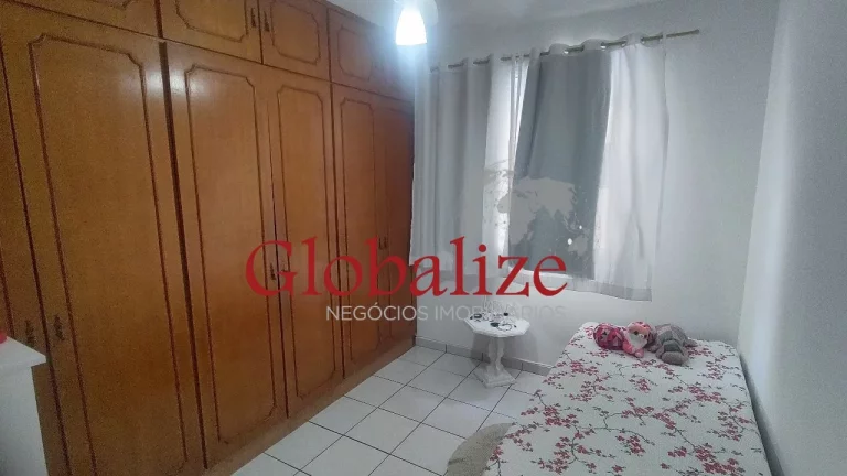Imagem Apartamento de 3 dormitórios com garagem fechada primeiro andar no bairro do Boqueirão em Santos (SP) por R$.475.000,00 !
