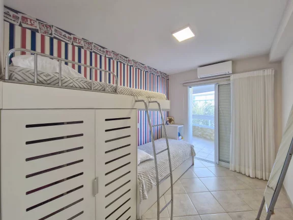 Imagem Apartamento com 3 dormitórios à venda, 88 m por R$ 2.490.000,00 - Riviera